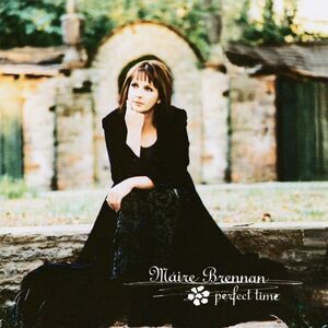 Brennan,Marie - Perfect Time  CD